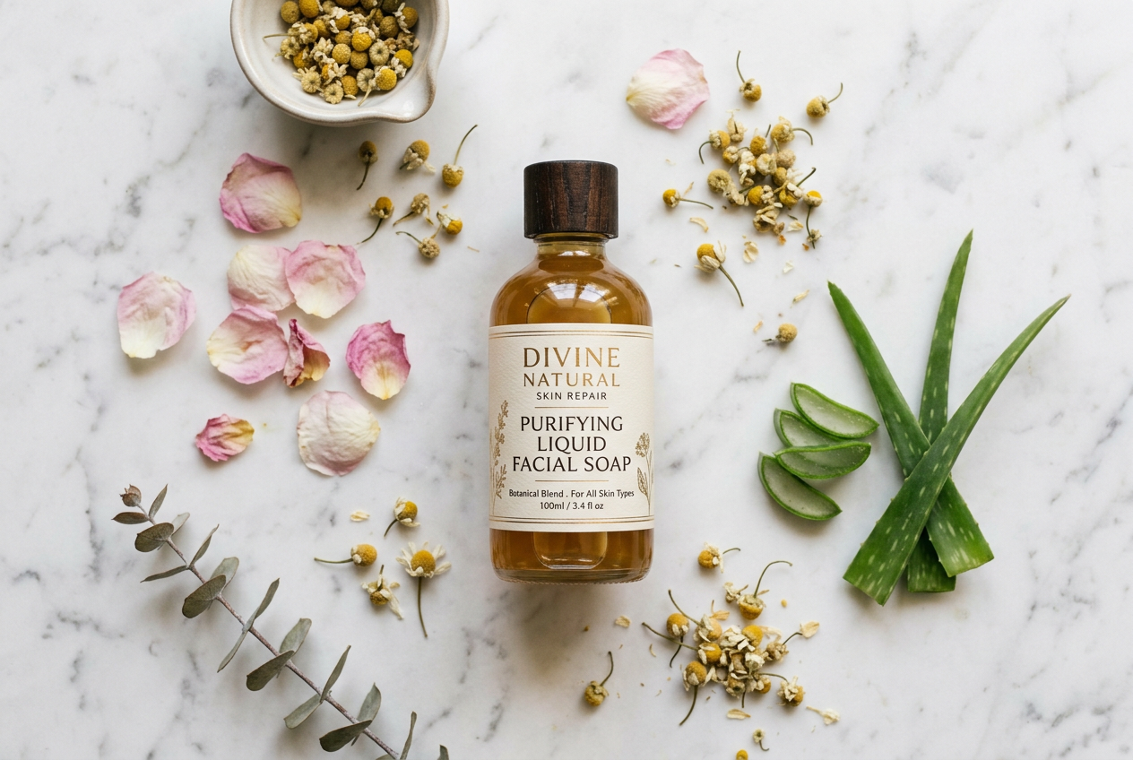 Divine Collection